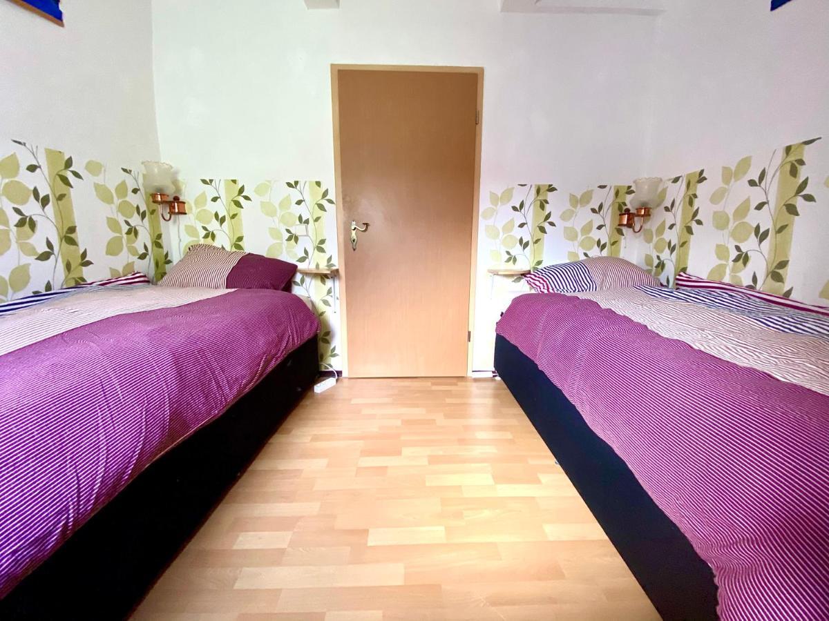 Fewo Im Herzen Von Wernigerode 2 Zewnętrze zdjęcie